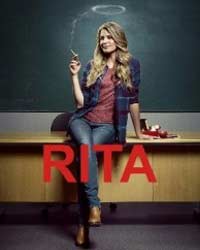 Рита 4 сезон (2018) смотреть онлайн